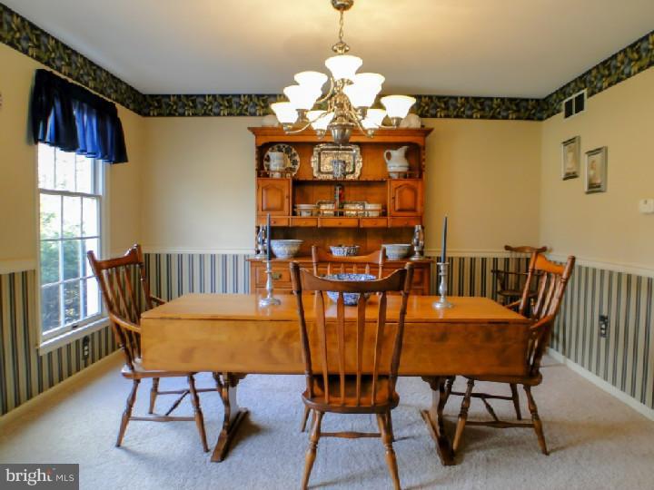 3123 Creamery Road New Hope, PA 18938 - Photo 5 of 25 Dining Room