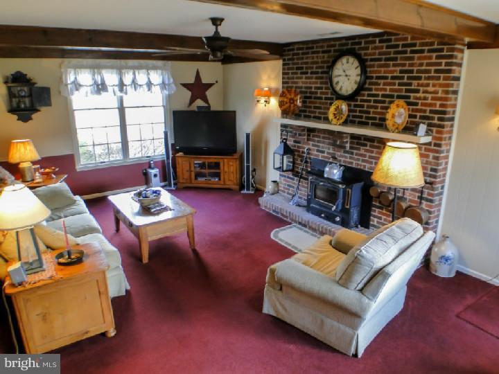 3123 Creamery Road New Hope, PA 18938 - Photo 6 of 25 Family Room