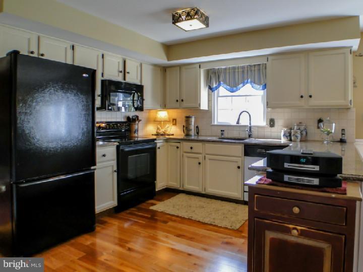 3123 Creamery Road New Hope, PA 18938 - Photo 9 of 25 Kitchen