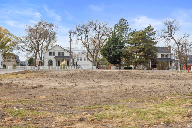 12959 South Fort Street Draper, UT 84020 - Photo 20 of 20 View of yard