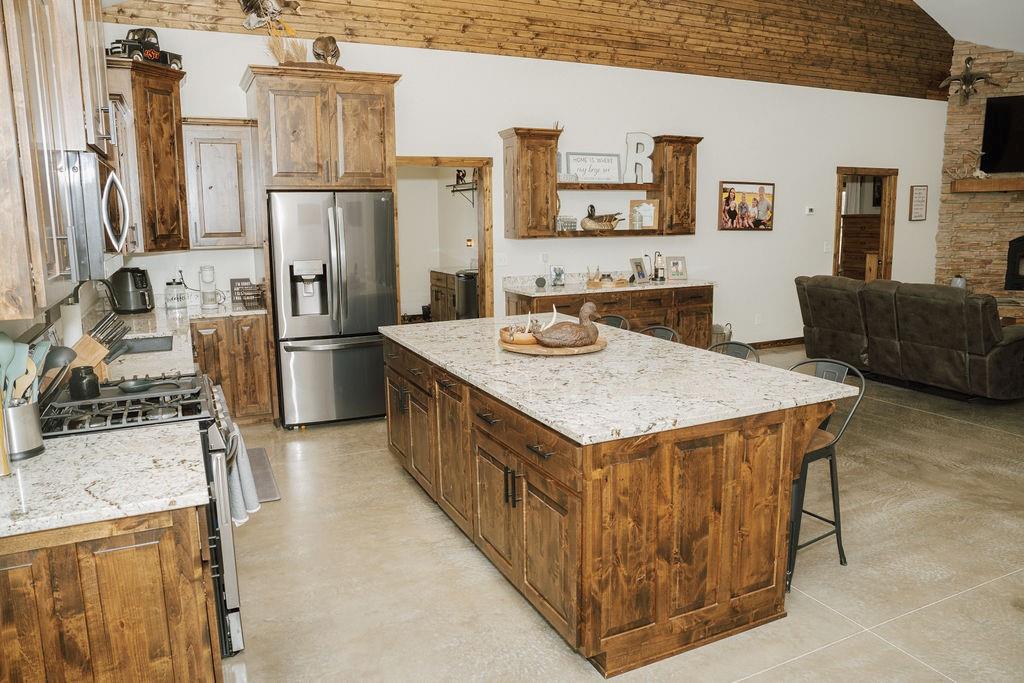 17017 Pratt Road Parsons, KS 67357 - Photo 10 of 44 Gallery Image 10