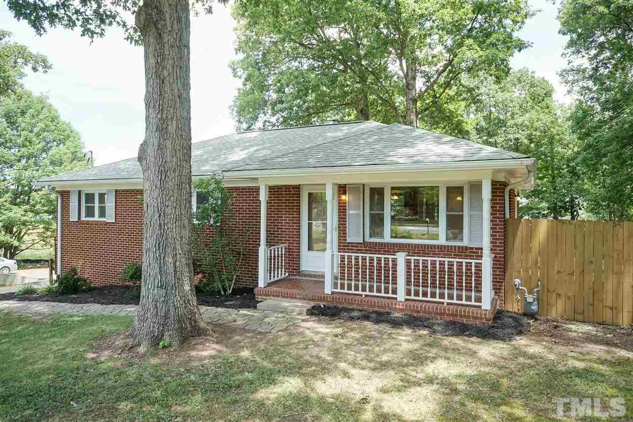 4701 Lumley Road Durham, NC 27703 - Photo 1 of 29 Gallery Image 1