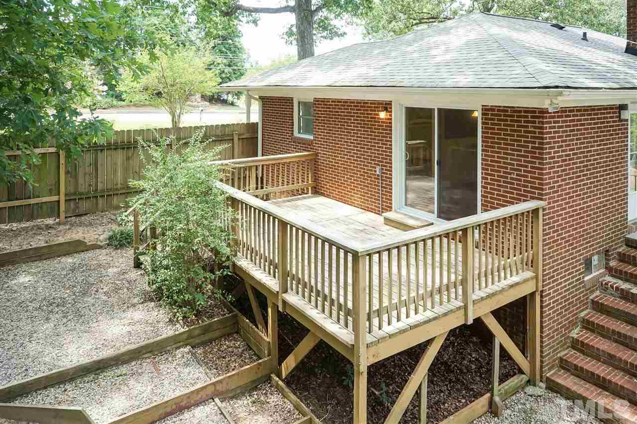4701 Lumley Road Durham, NC 27703 - Photo 28 of 29 Gallery Image 28