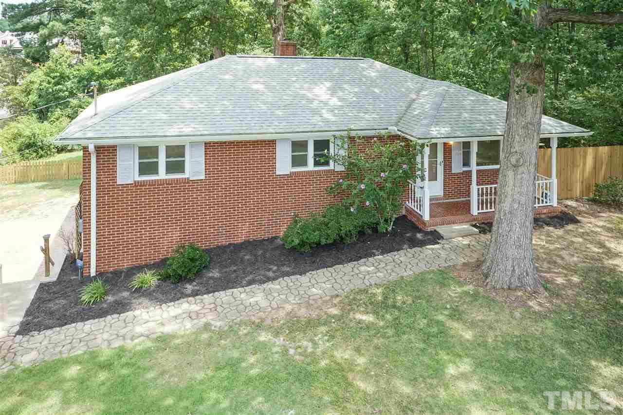 4701 Lumley Road Durham, NC 27703 - Photo 29 of 29 Gallery Image 29