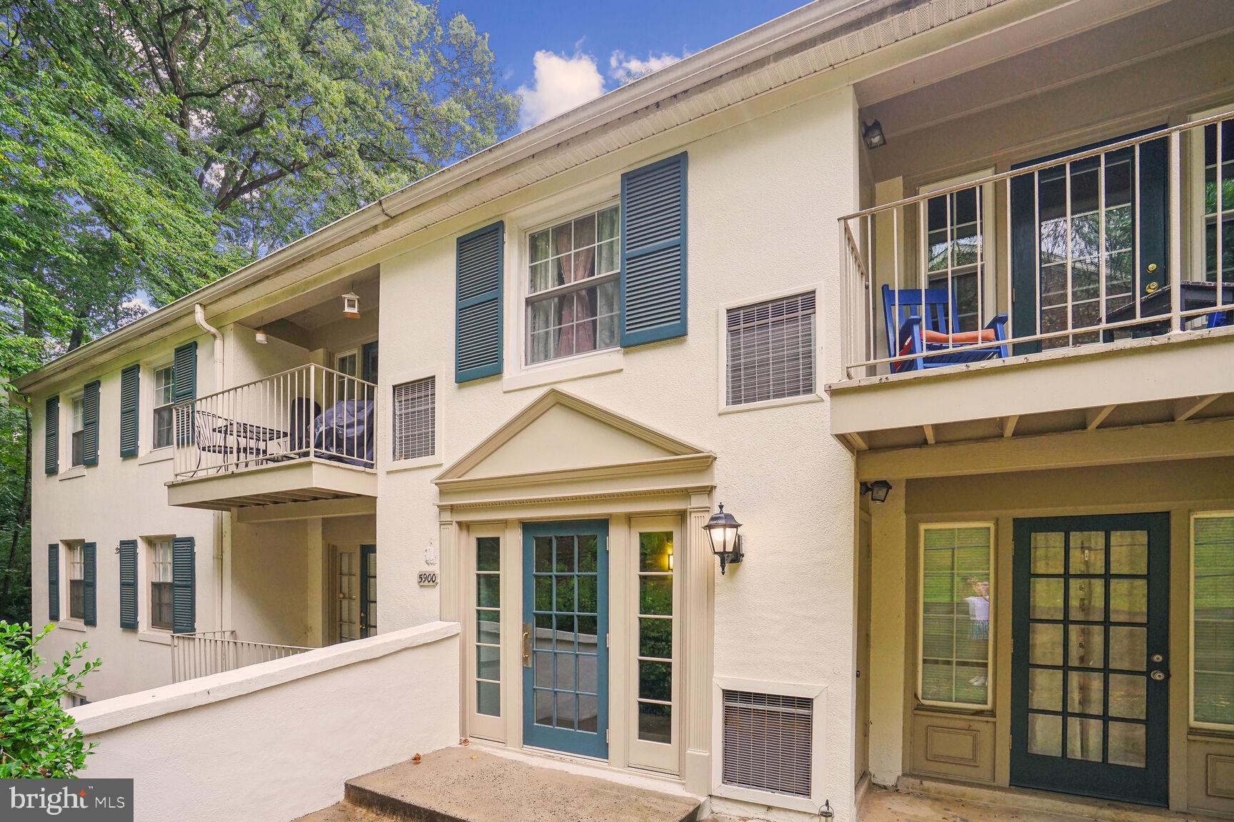 5900 J Prince George Drive, Unit 337 Springfield, VA 22152 - Photo 1 of 16 Welcome Home!