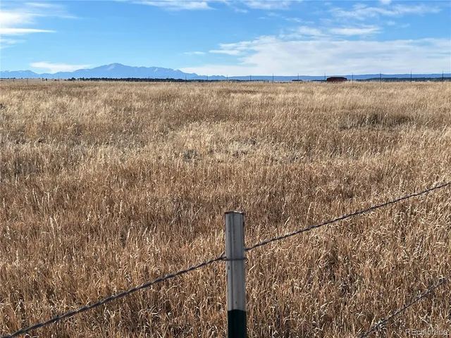 a view of an ocean and beach