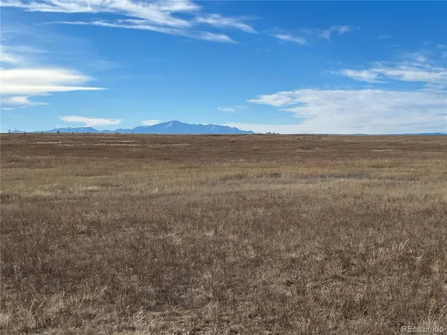 $325,000 | 41 Road Elbert Co 80106, Elbert, CO 80106