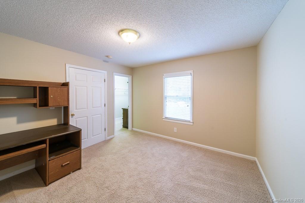 4525 Hickory Grove Road Sharon, SC 29742 - Photo 29 of 35 a view of an empty room with a window