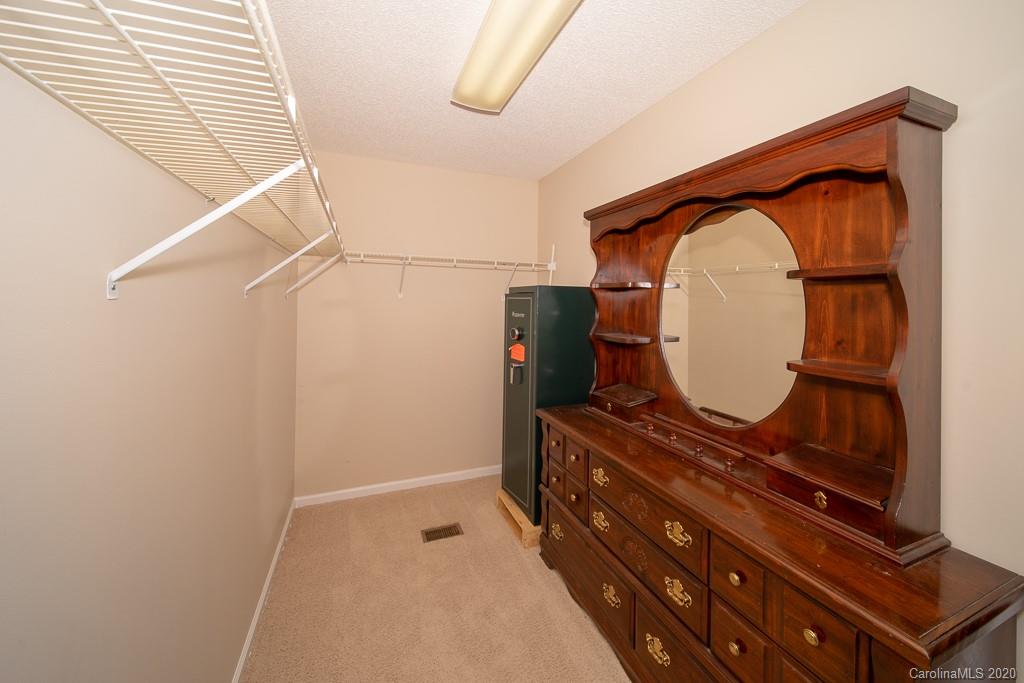 4525 Hickory Grove Road Sharon, SC 29742 - Photo 30 of 35 a view of entryway with wooden floor