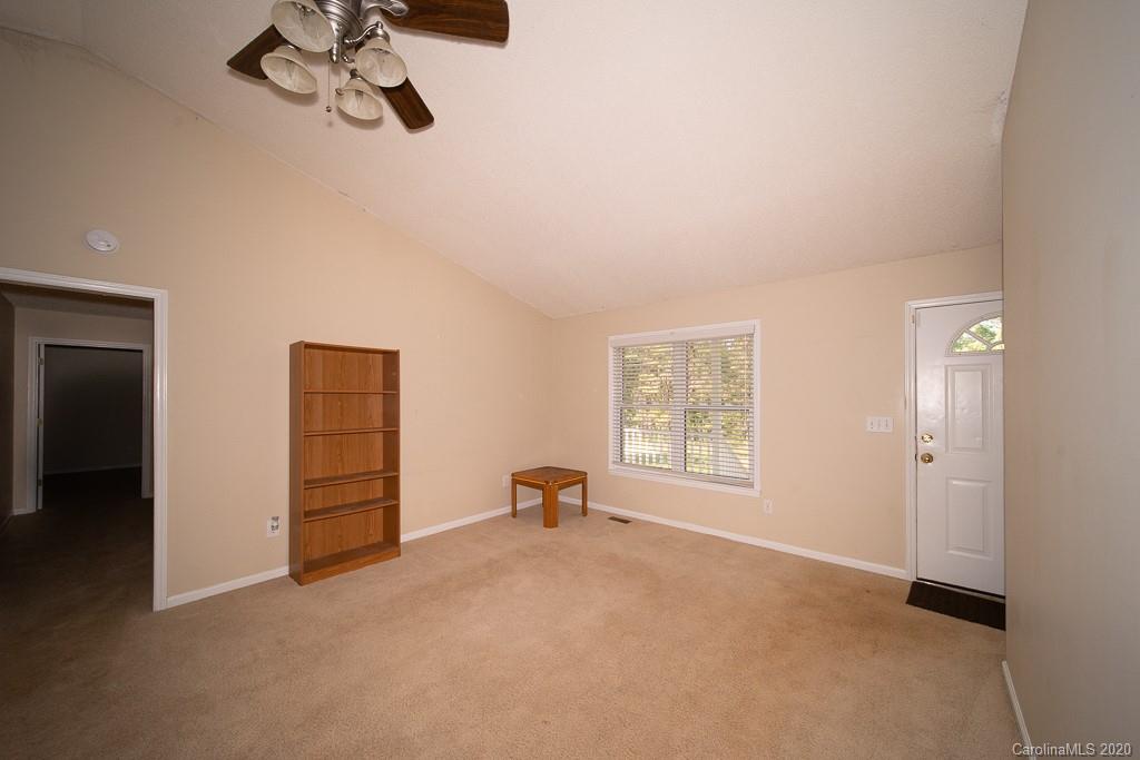 4525 Hickory Grove Road Sharon, SC 29742 - Photo 4 of 35 a view of a room with windows and cabinet