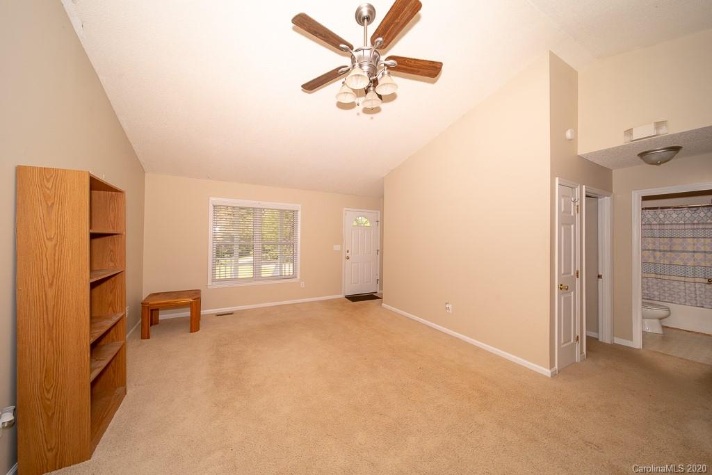 4525 Hickory Grove Road Sharon, SC 29742 - Photo 5 of 35 a view of an empty room with a window