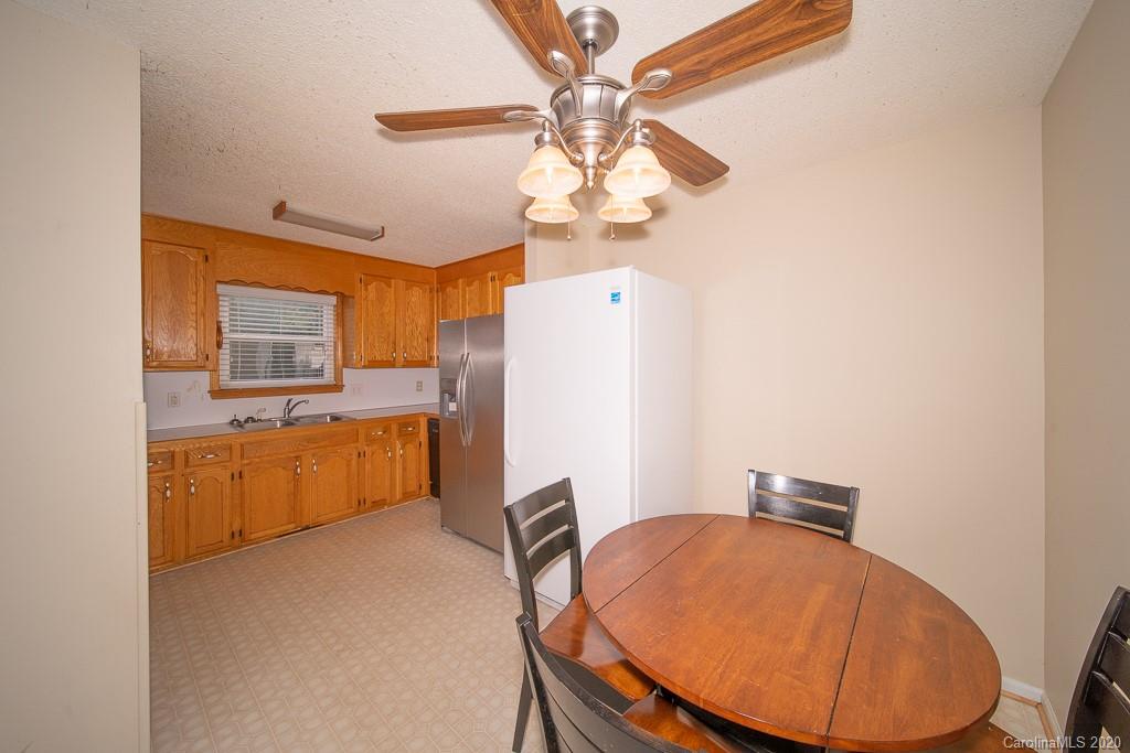 4525 Hickory Grove Road Sharon, SC 29742 - Photo 8 of 35 a view of a kitchen with sink and cabinet