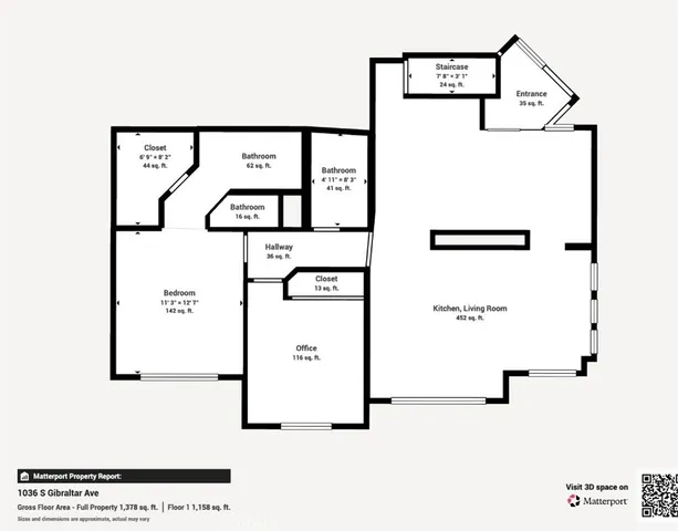 $825,000 | 1036 Gibraltar Avenue, Anaheim Hills, CA 92808
