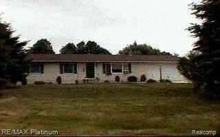 201 East Van Riper Road Fowlerville, MI 48836 - Photo 1 of 1 Listing Image