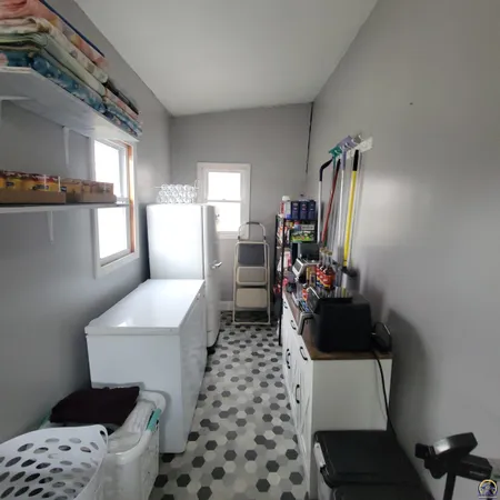 $164,500 | 722 Dakota Avenue, Holton, KS 66436