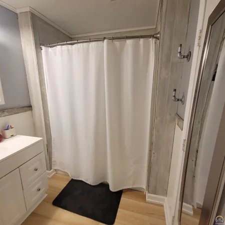 $164,500 | 722 Dakota Avenue, Holton, KS 66436