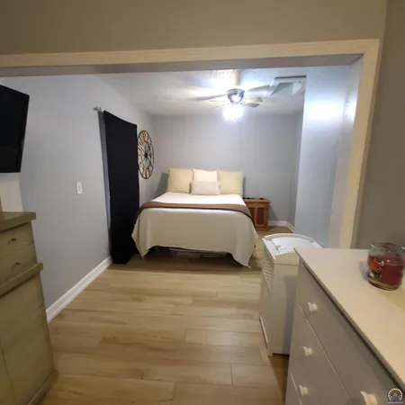 $164,500 | 722 Dakota Avenue, Holton, KS 66436