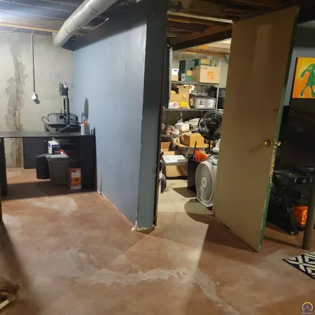 $164,500 | 722 Dakota Avenue, Holton, KS 66436