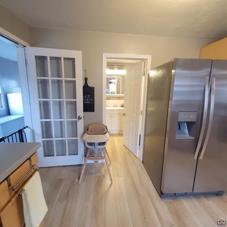 $164,500 | 722 Dakota Avenue, Holton, KS 66436