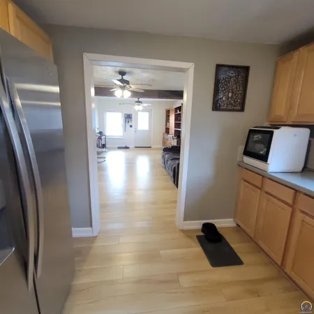 $164,500 | 722 Dakota Avenue, Holton, KS 66436