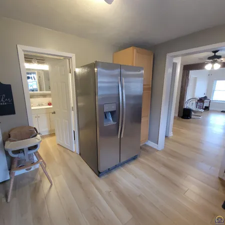 $164,500 | 722 Dakota Avenue, Holton, KS 66436