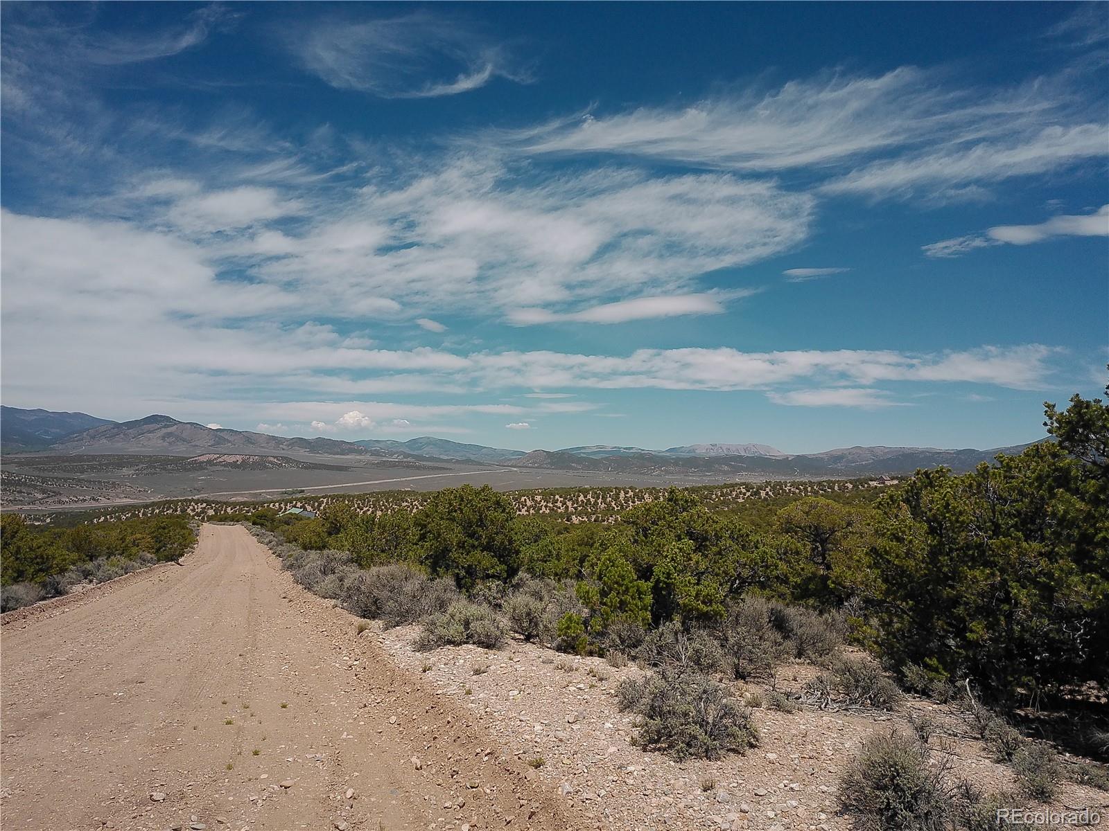 Andrus Road Fort Garland, CO 81133 - Photo 2 of 6