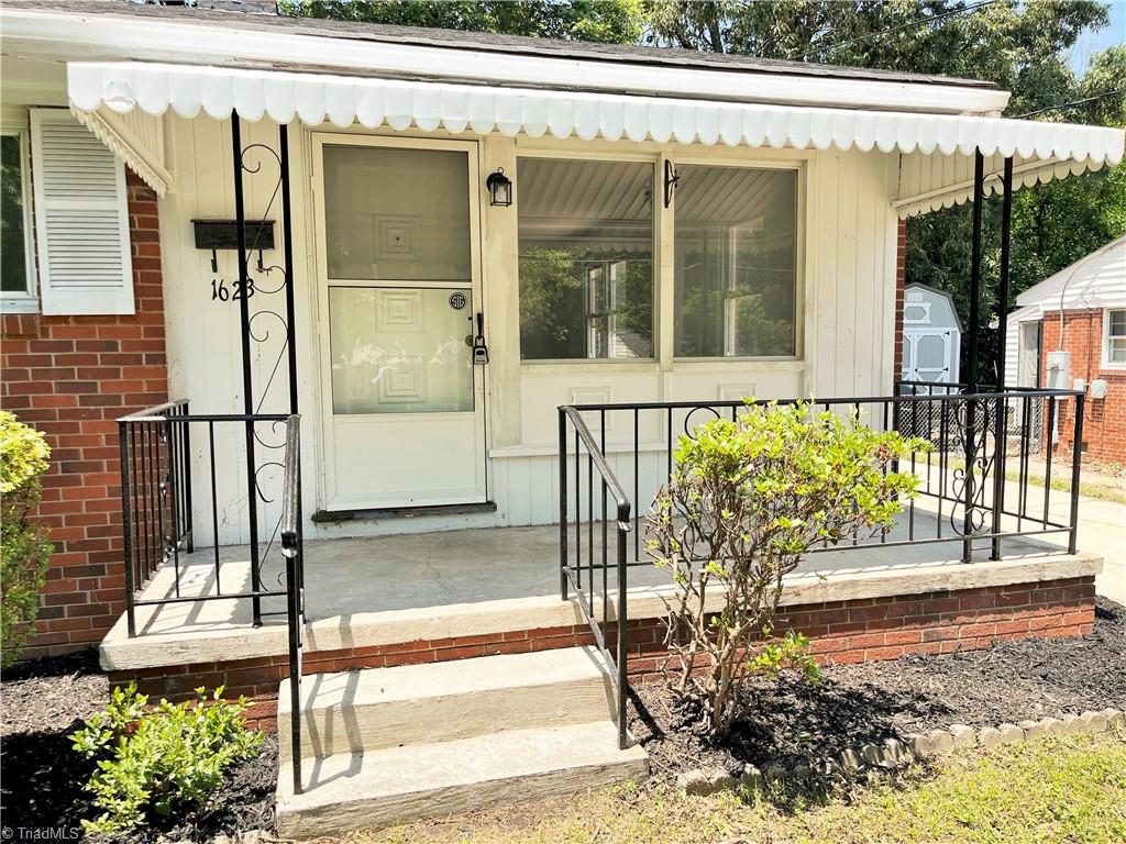 1623 Larkin Street High Point, NC 27262 - Photo 13 of 14 Gallery Image 13