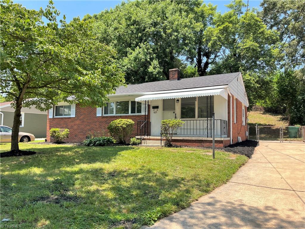 1623 Larkin Street High Point, NC 27262 - Photo 14 of 14 Gallery Image 14