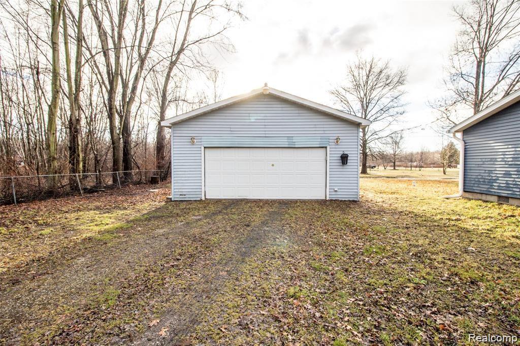 1999 Gary Road Montrose, MI 48457 - Photo 34 of 39