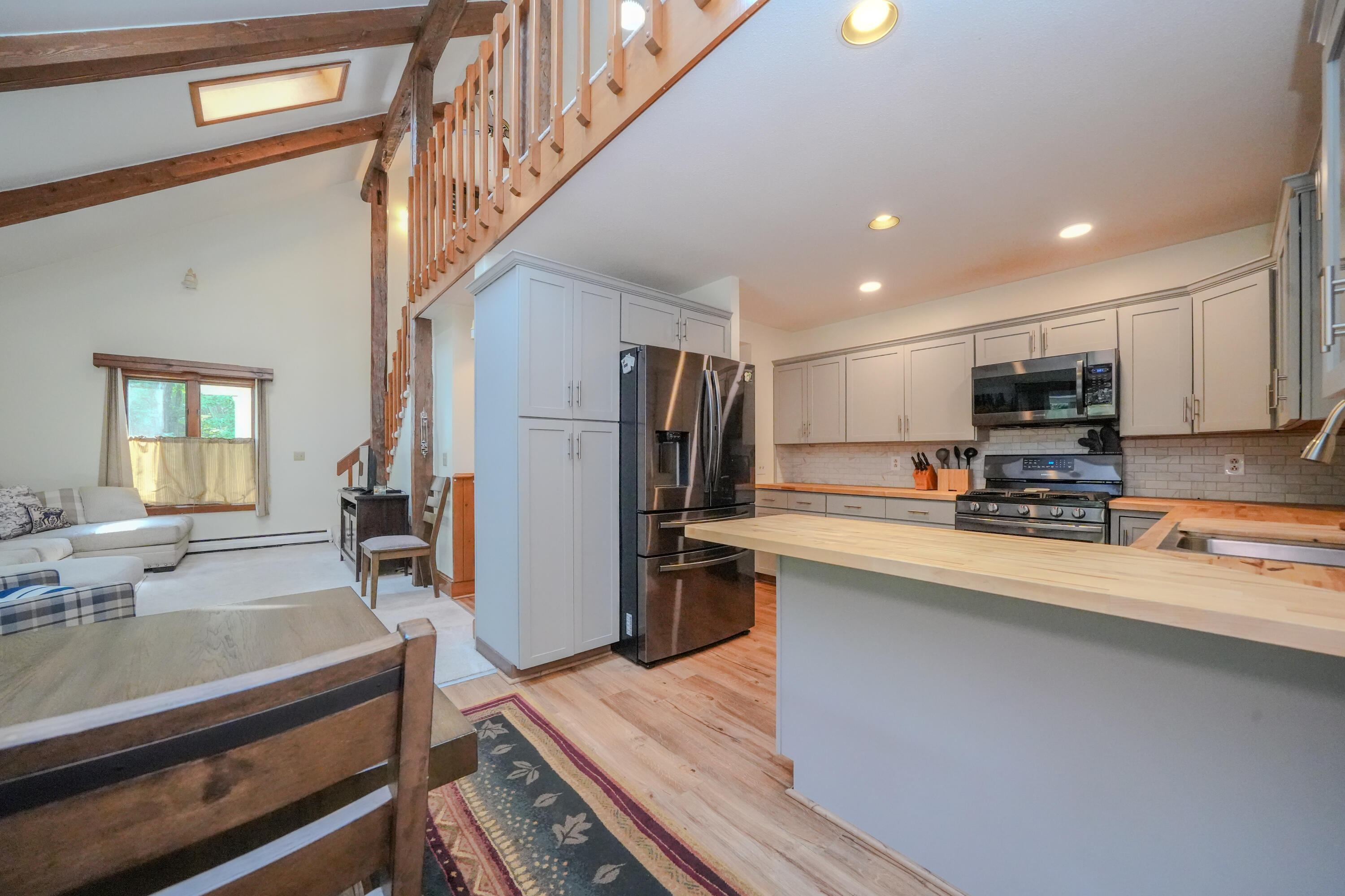 123 Betts Road Orrington, ME 04474 - Photo 22 of 50 DSC02049
