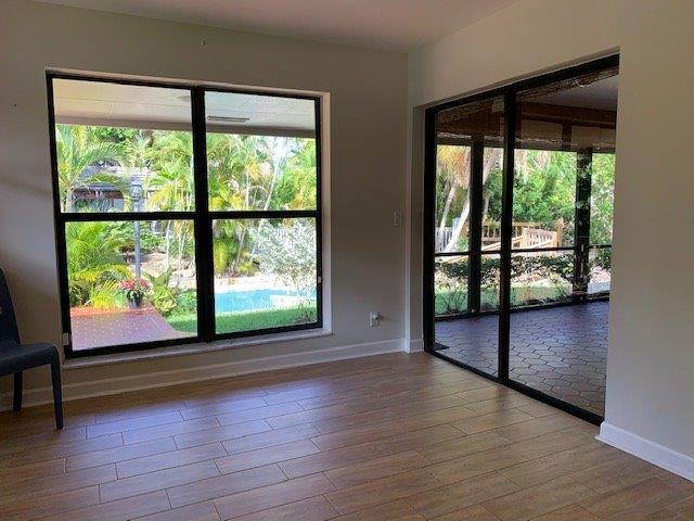 1475 Via Cameron Jupiter, FL 33477 - Photo 21 of 39 Kitchen View