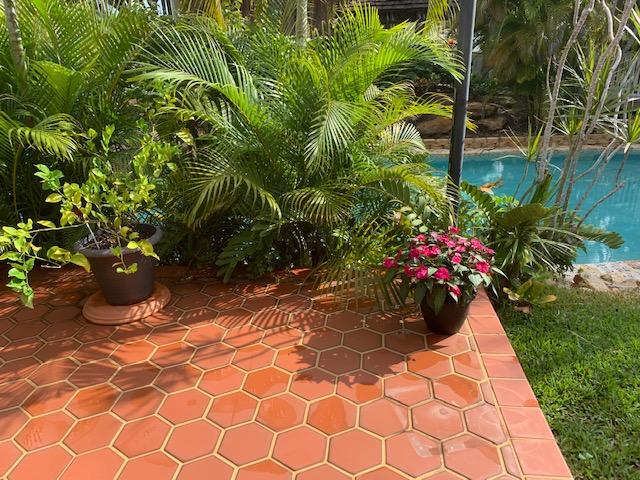 1475 Via Cameron Jupiter, FL 33477 - Photo 22 of 39 BarBQue Patio