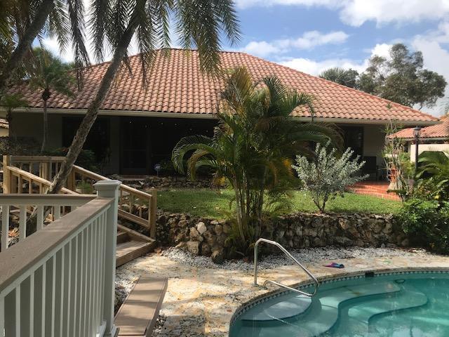 1475 Via Cameron Jupiter, FL 33477 - Photo 23 of 39 View of House