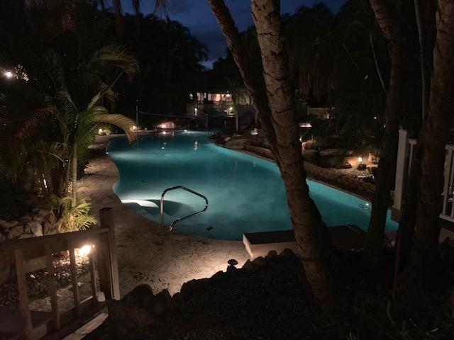 1475 Via Cameron Jupiter, FL 33477 - Photo 29 of 39 Night View