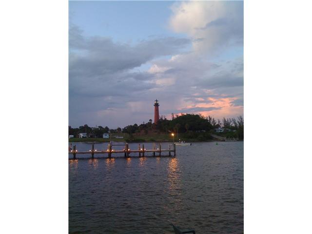 1475 Via Cameron Jupiter, FL 33477 - Photo 39 of 39 Jupiter Inlet & famous Lighthouse