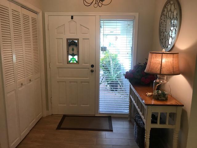 1475 Via Cameron Jupiter, FL 33477 - Photo 5 of 39 Foyer