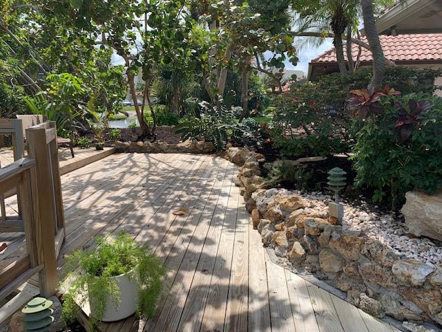 1475 Via Cameron Jupiter, FL 33477 - Photo 7 of 39 Sundeck