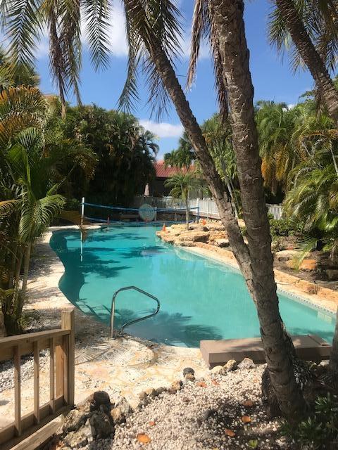 1475 Via Cameron Jupiter, FL 33477 - Photo 8 of 39 View from Sundeck