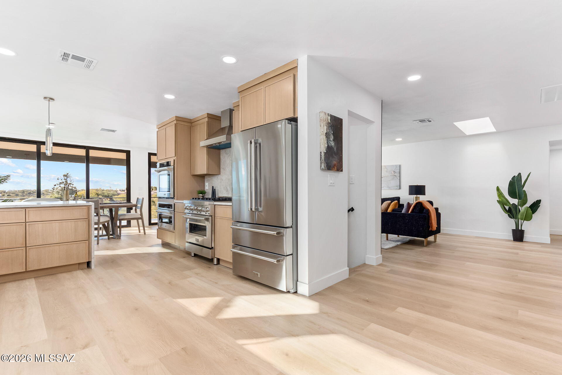 4905 North Craycroft Road Tucson, AZ 85718 - Photo 11 of 34 Kitchen
