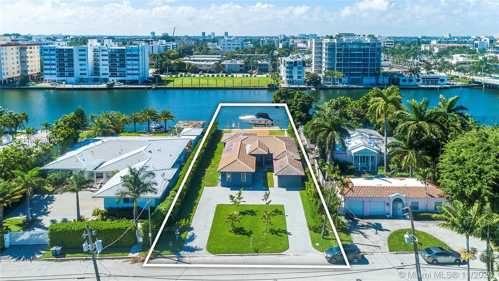 9528 Bay Drive Surfside, FL 33154 - Photo 27 of 34