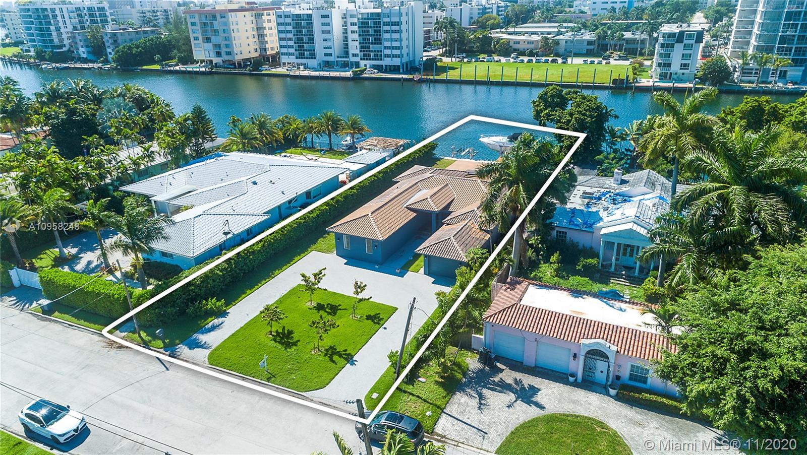 9528 Bay Drive Surfside, FL 33154 - Photo 28 of 34