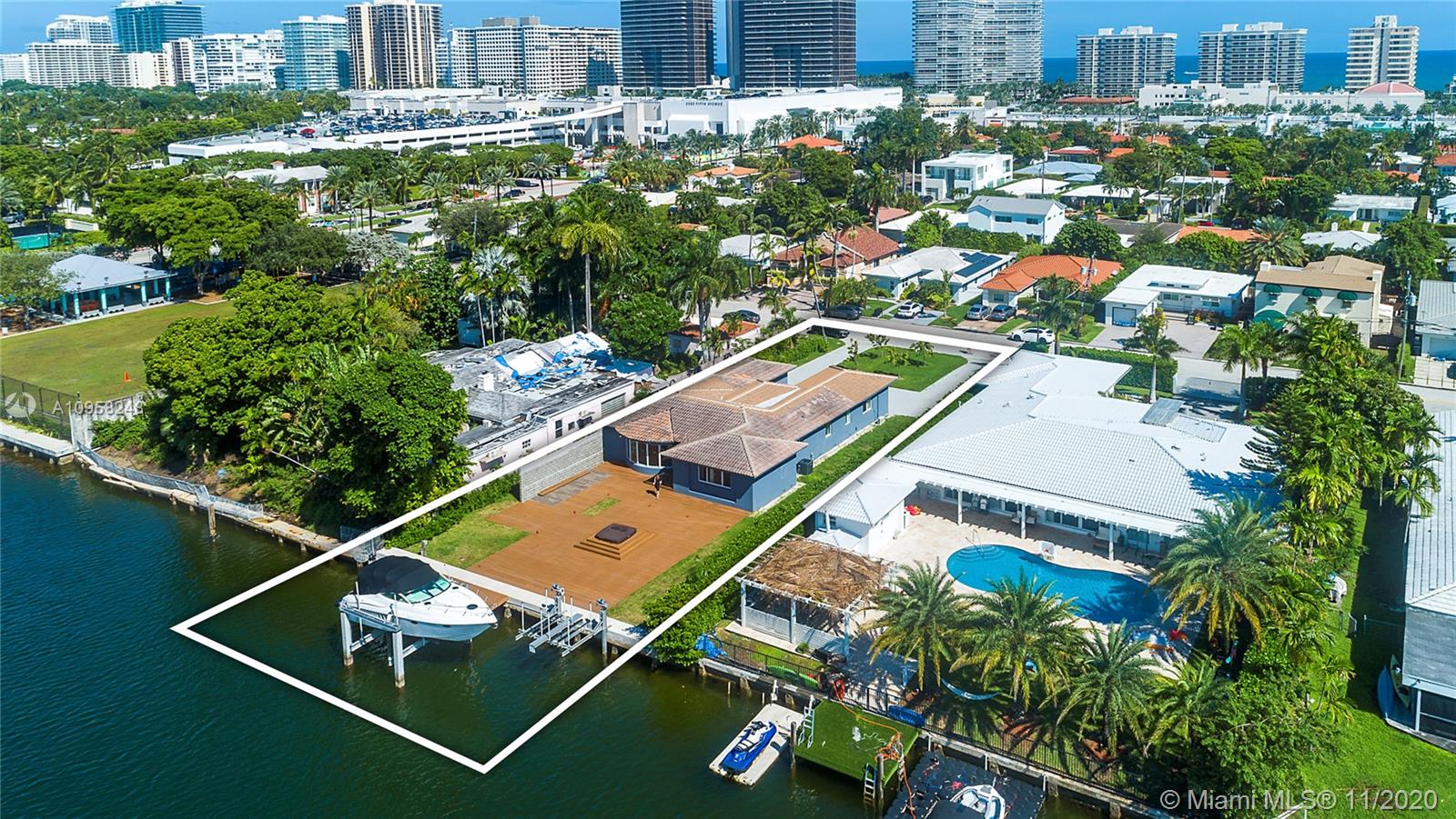 9528 Bay Drive Surfside, FL 33154 - Photo 30 of 34