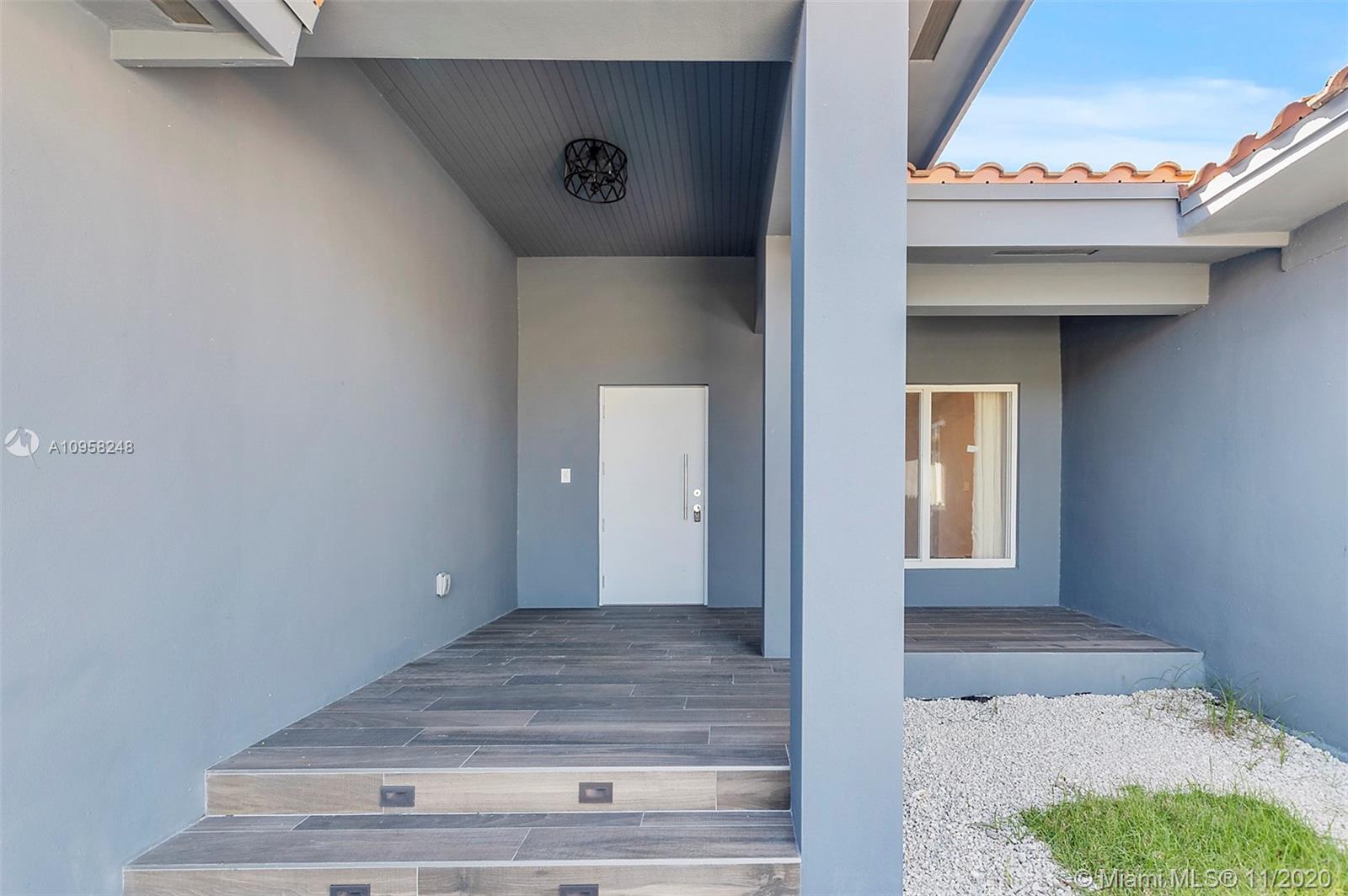 9528 Bay Drive Surfside, FL 33154 - Photo 4 of 34