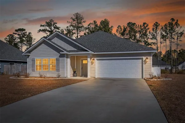 $429,900 | 94 Allie Loop, Brunswick, GA 31525