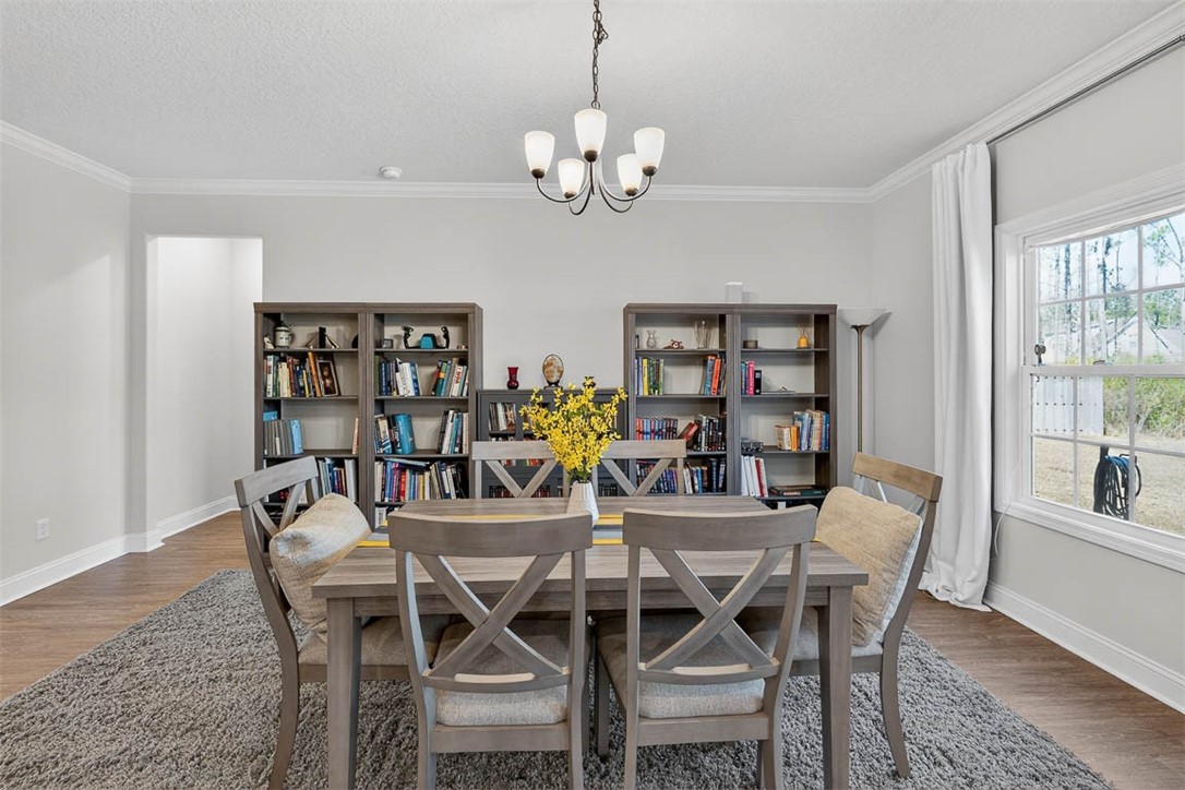 94 Allie Loop Brunswick, GA 31525 - Photo 11 of 39