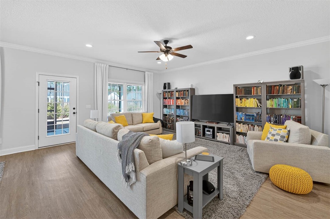 94 Allie Loop Brunswick, GA 31525 - Photo 14 of 39