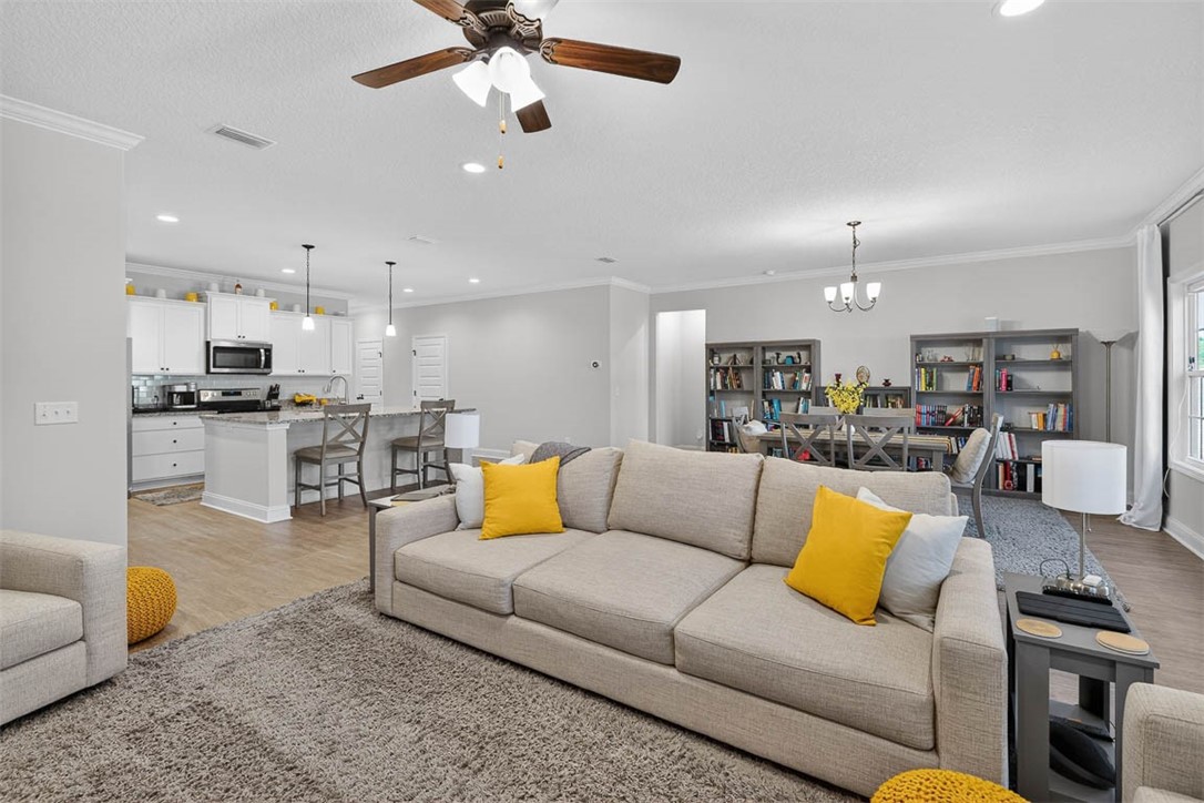 94 Allie Loop Brunswick, GA 31525 - Photo 16 of 39