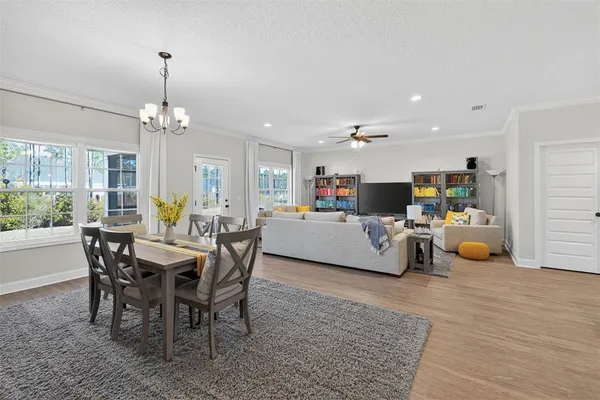 $429,900 | 94 Allie Loop, Brunswick, GA 31525