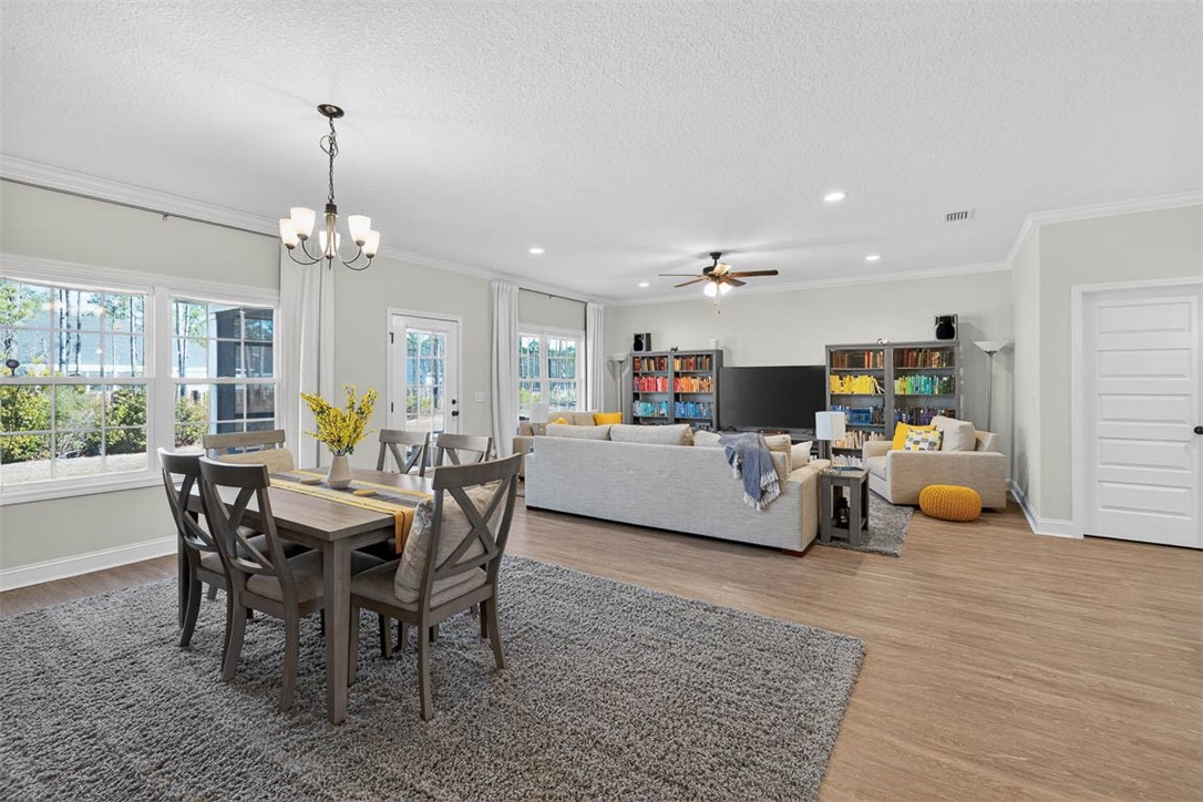 94 Allie Loop Brunswick, GA 31525 - Photo 18 of 39