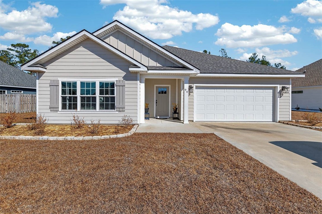 94 Allie Loop Brunswick, GA 31525 - Photo 2 of 39